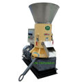 wood pellets firestarter packing machine